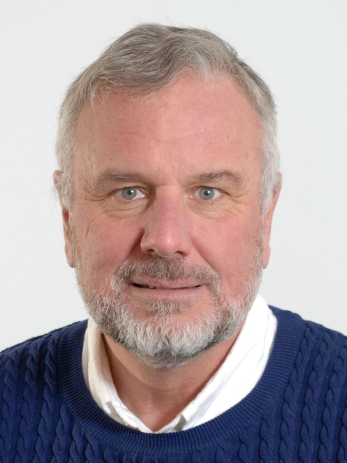 Sture Ericsson, Assisterande guvernör (AG)