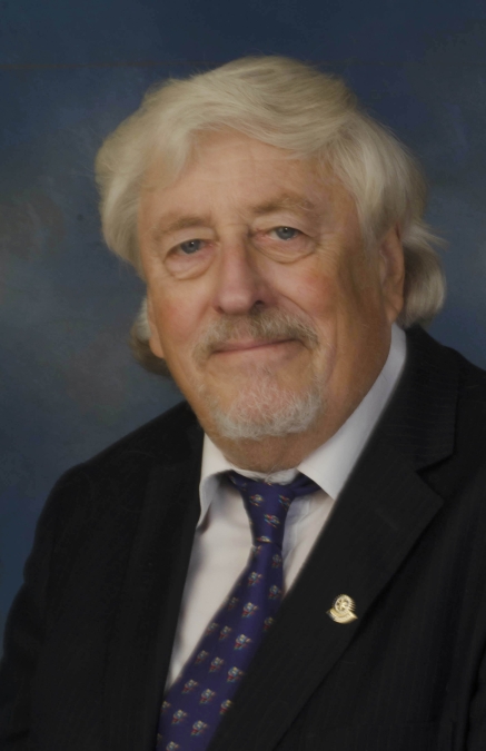 Gunnar Ridderstedt, Assisterande guvernör (AG), Shelterbox-kontaktperson