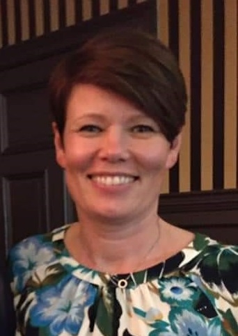 Karin Eriksson, Assisterande guvernör (AG)